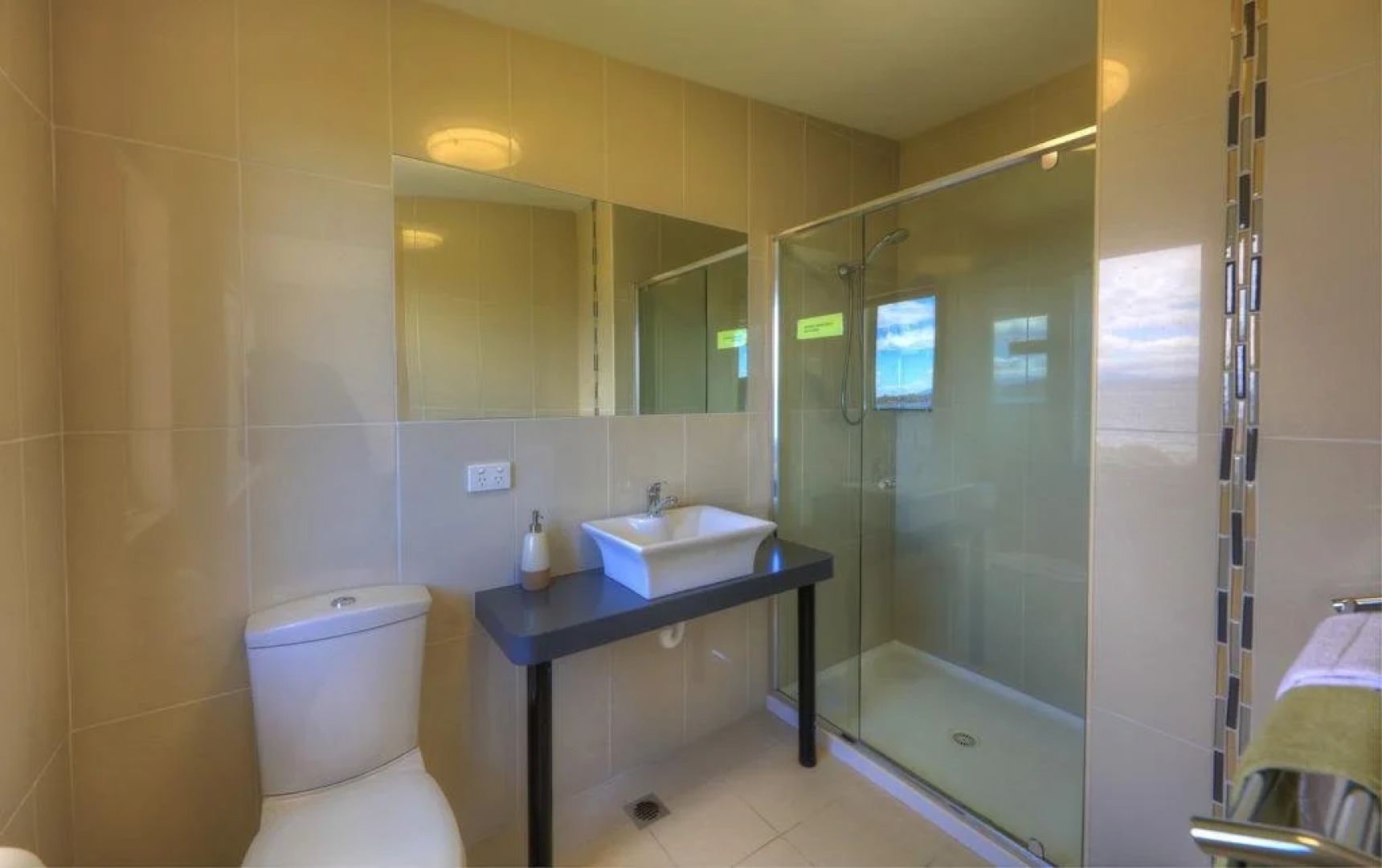 Manfield Seaside Bruny Island