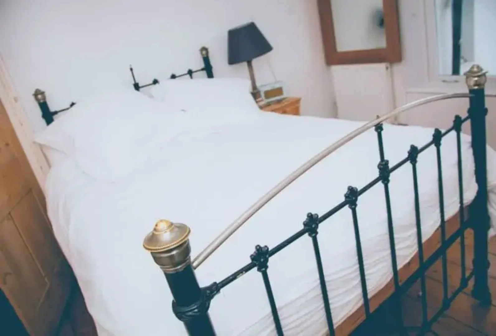 ICAP Stays The Gallery