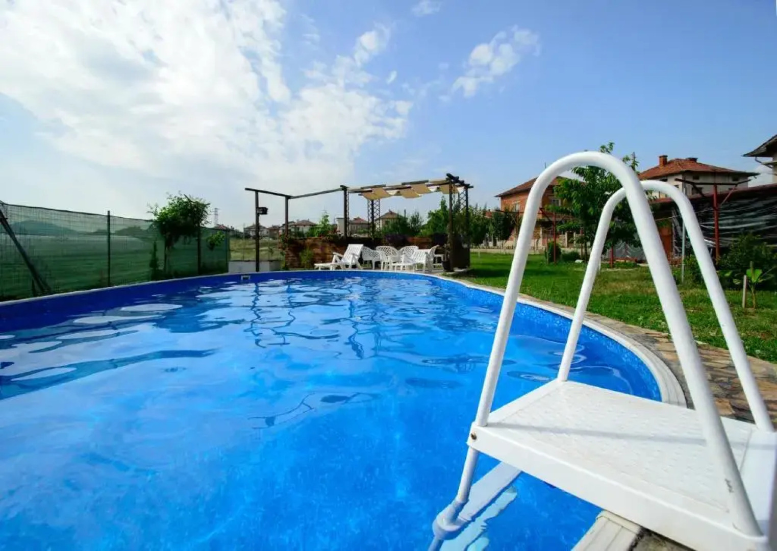 Guesthouse Ana Val