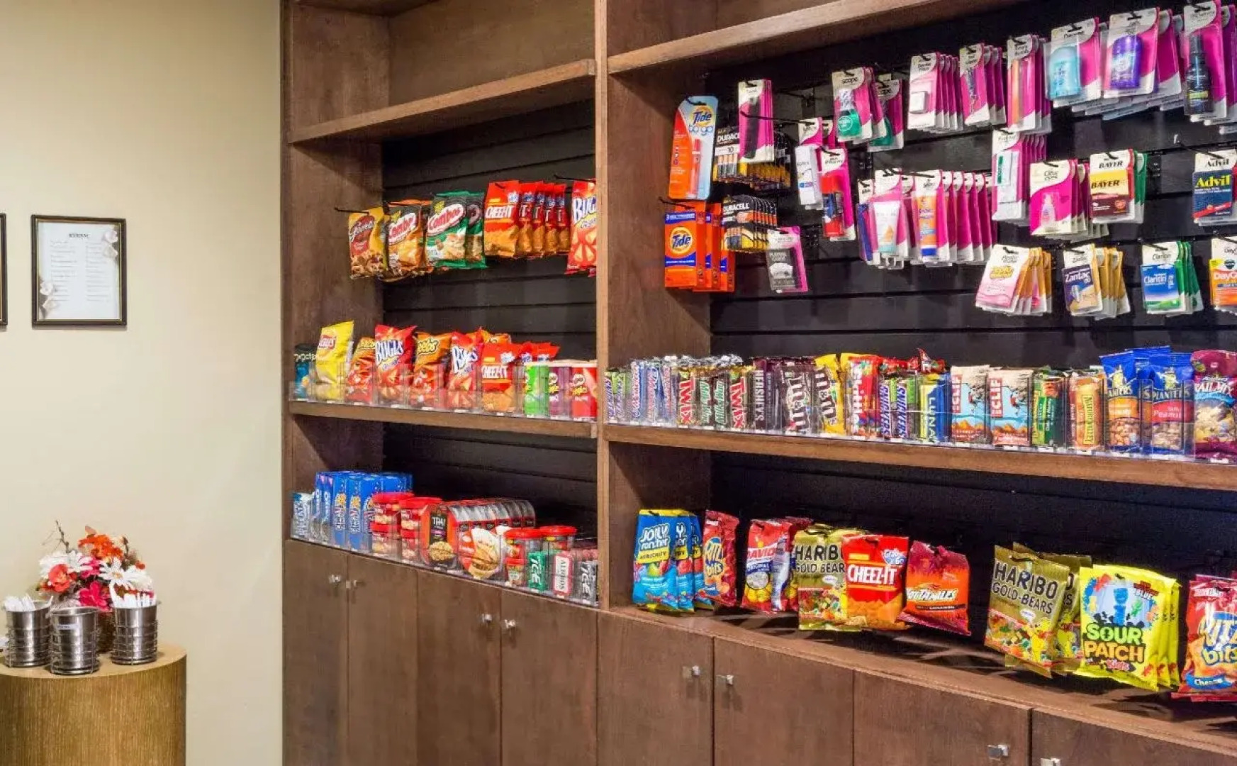 Ramada by Wyndham Salt Lake City North Temple