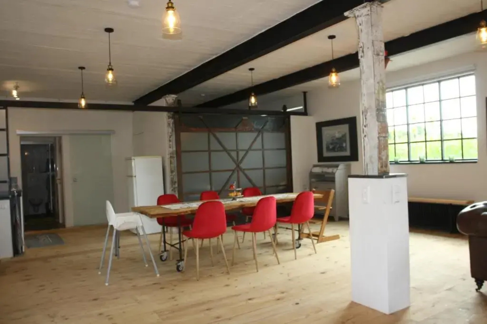 Art-be-and-b Appartement -Studios