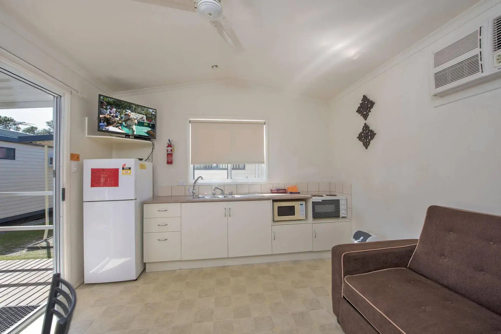 Ballina Beach Nature Resort