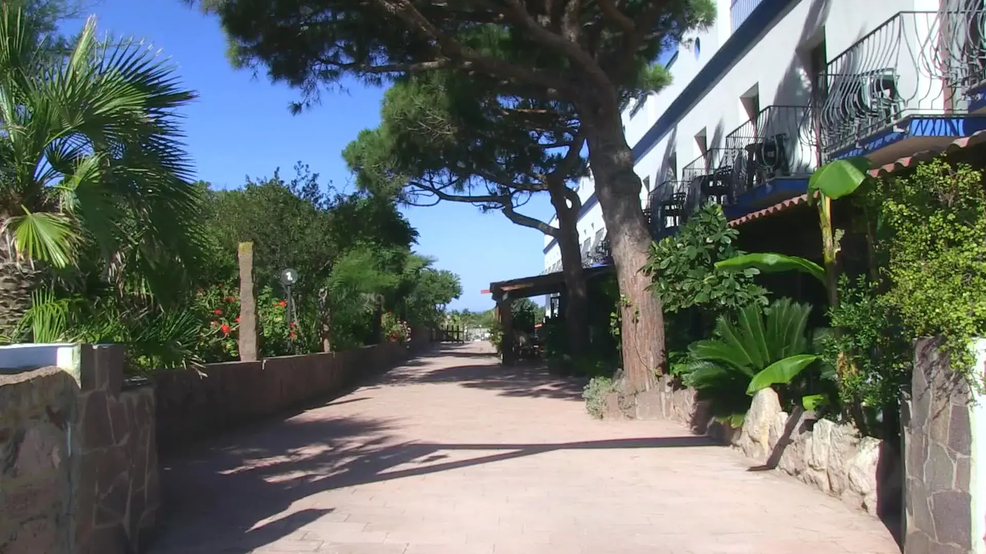 Hotel Stella Del Sud