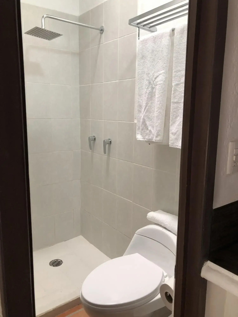 Hotel Antigua Posada