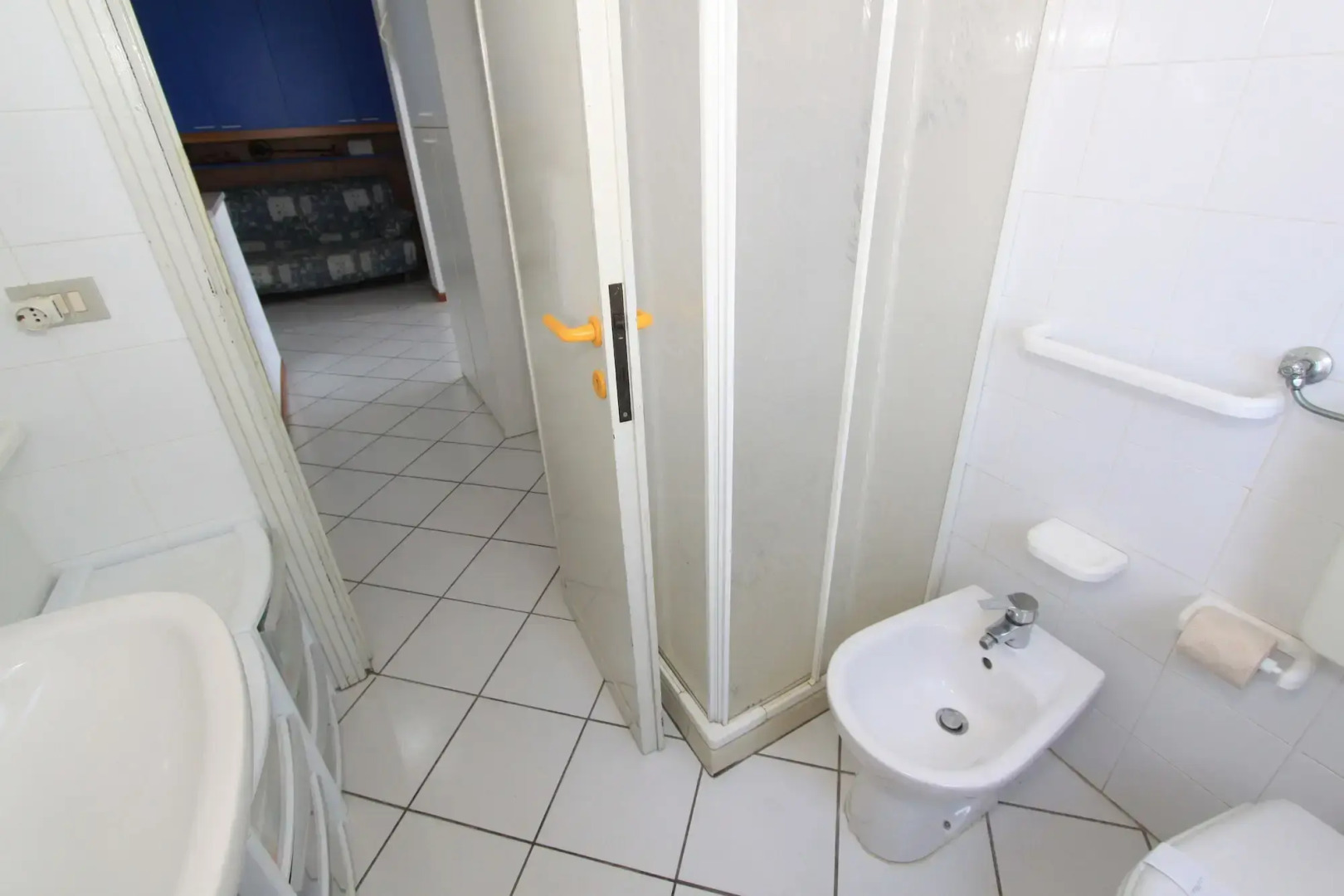 Eco del Mare Apartments