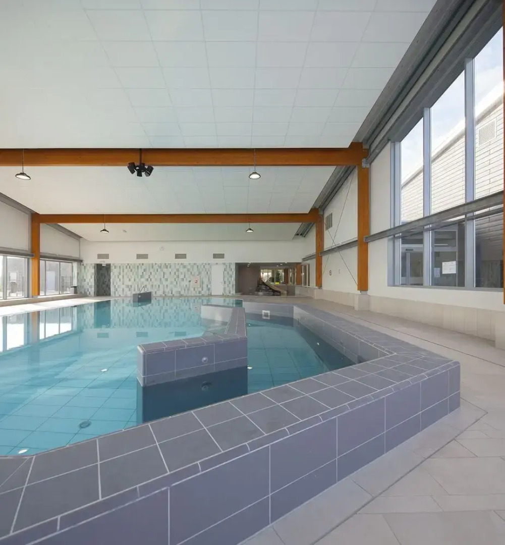 Vakantiepark de Boomgaard