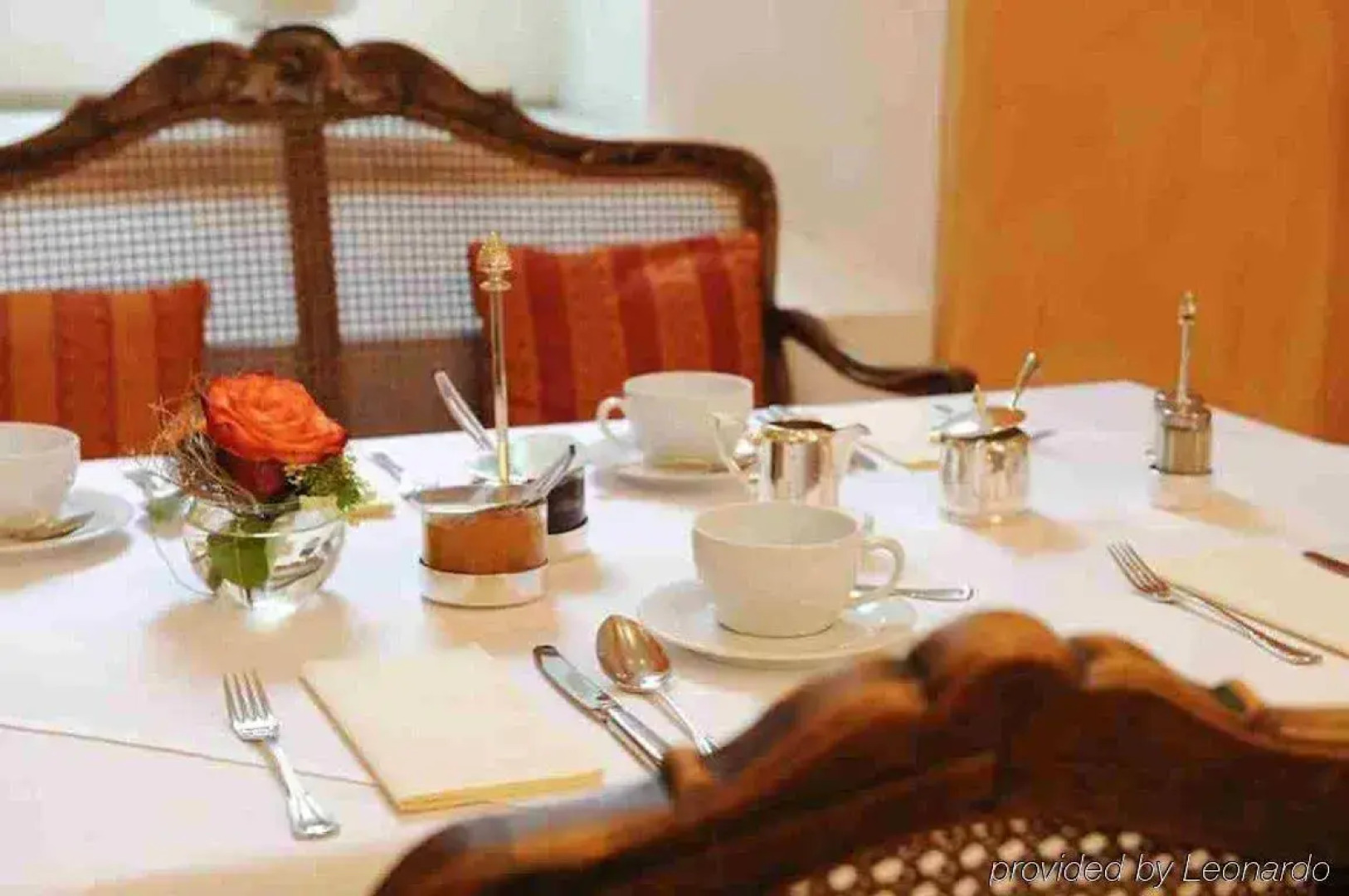 Hotel Splendid-Dollmann