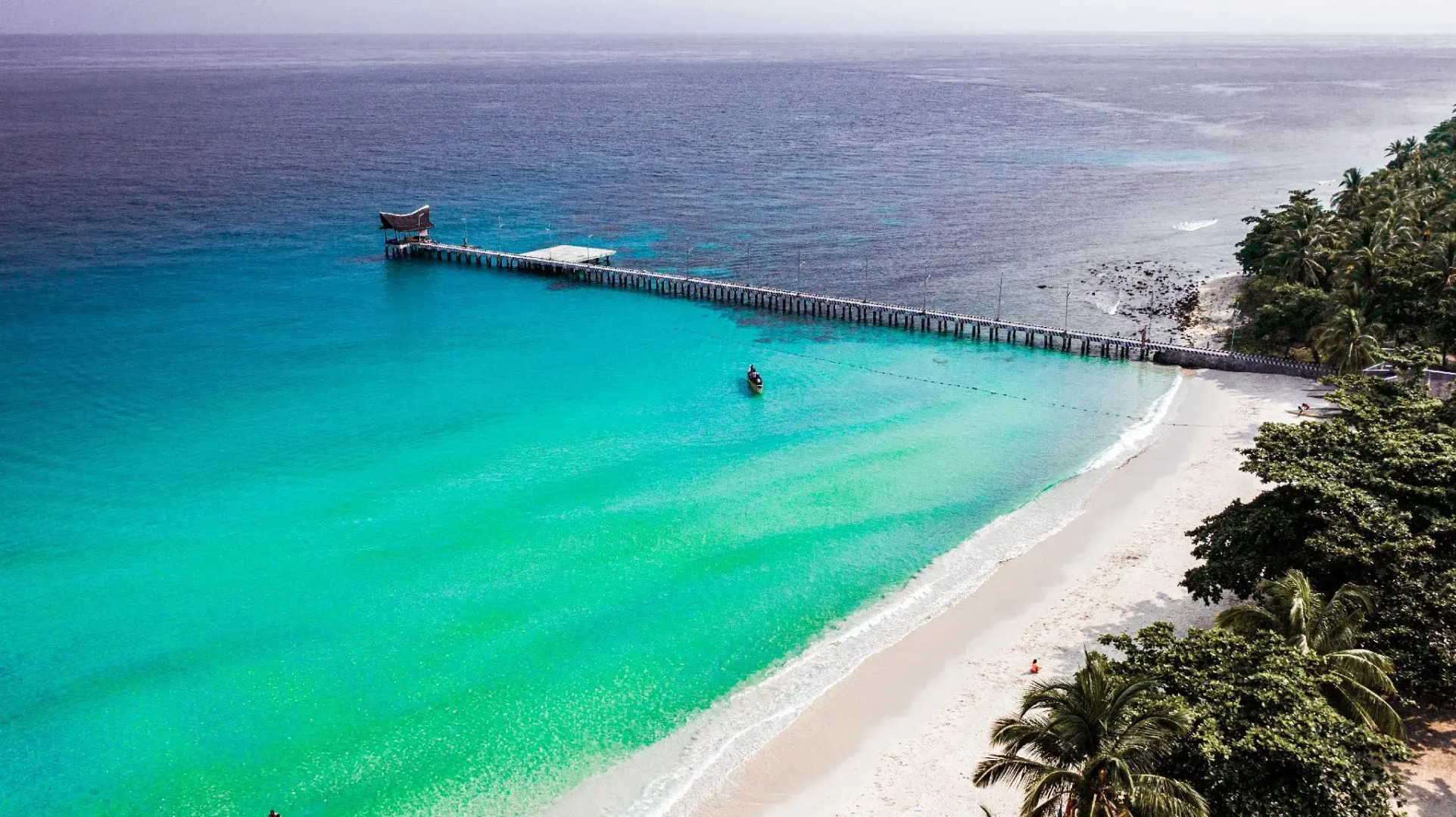 Vista del Mar by Cocotel