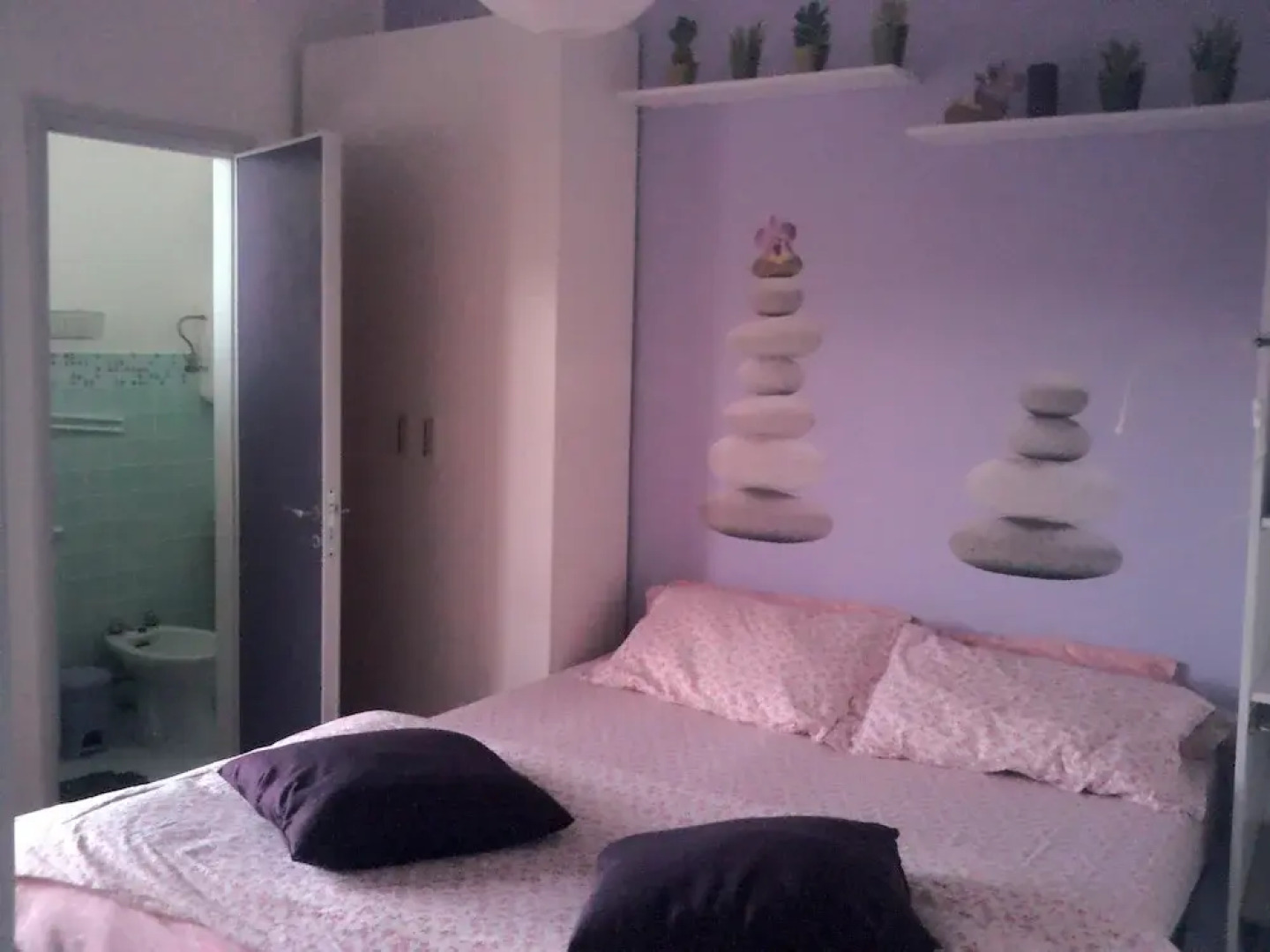 Miniappartamento  Marotta