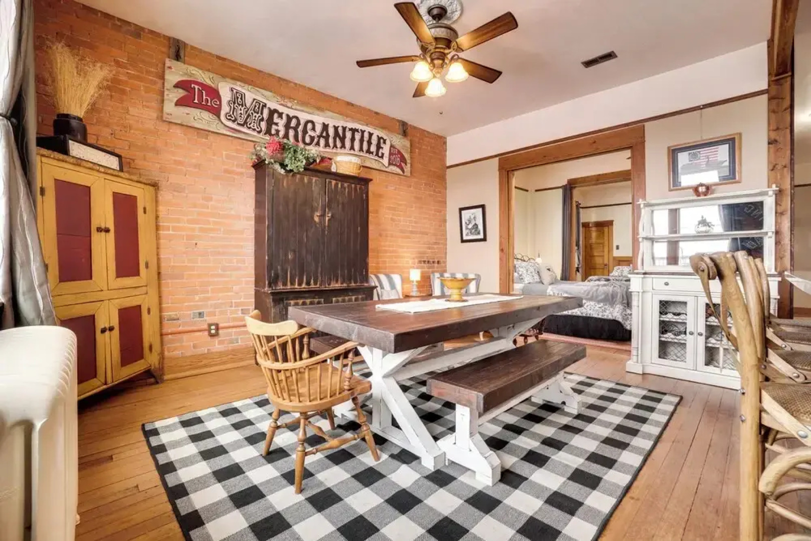Historic Laramie Apt: Walk to Shops & Restaurants