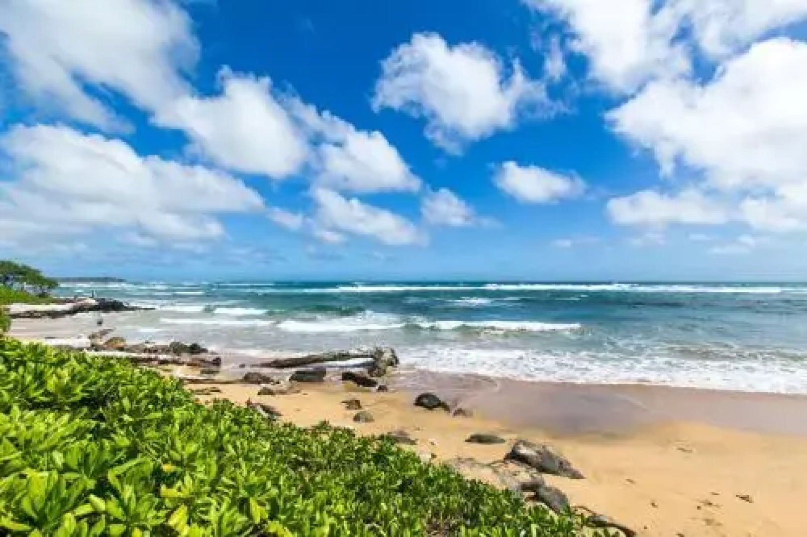 Kaha Lani Resort #114