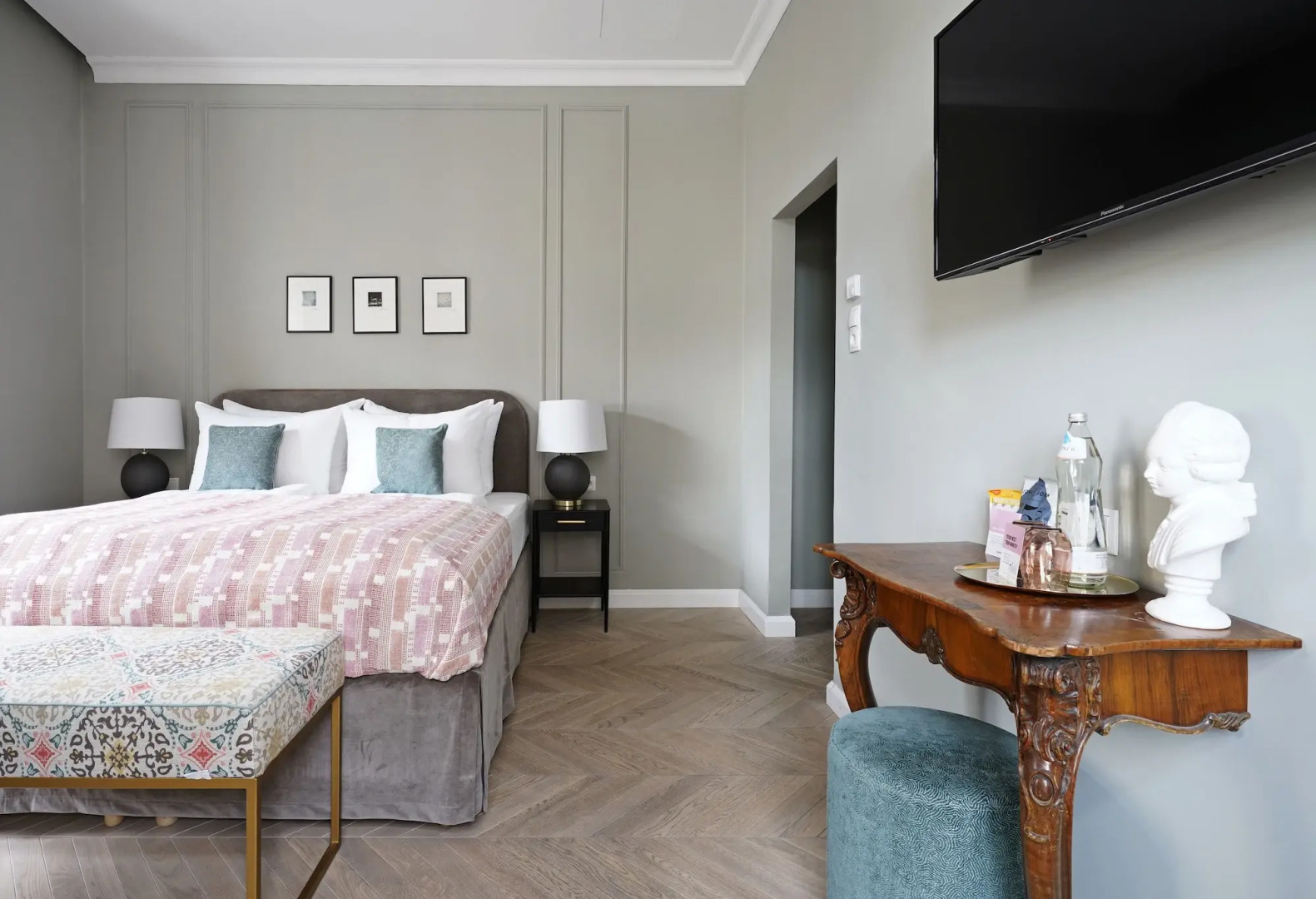 Numa Salzburg Mozart