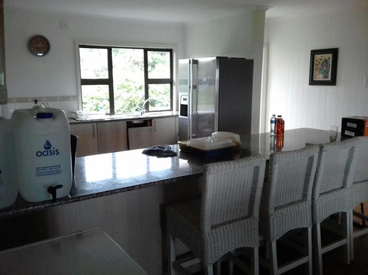 Alfies House