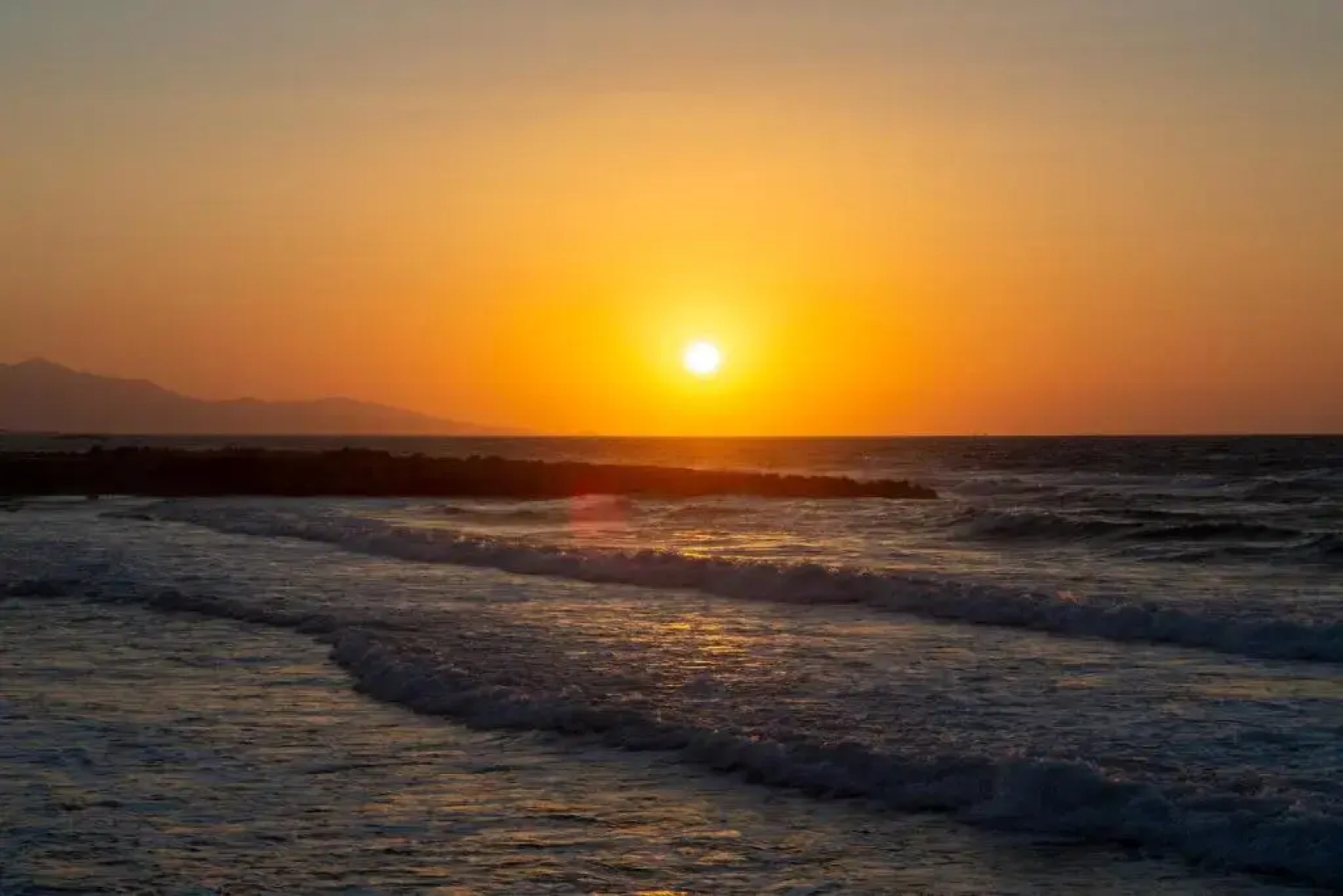 Kyma Seafront Suite by Estia