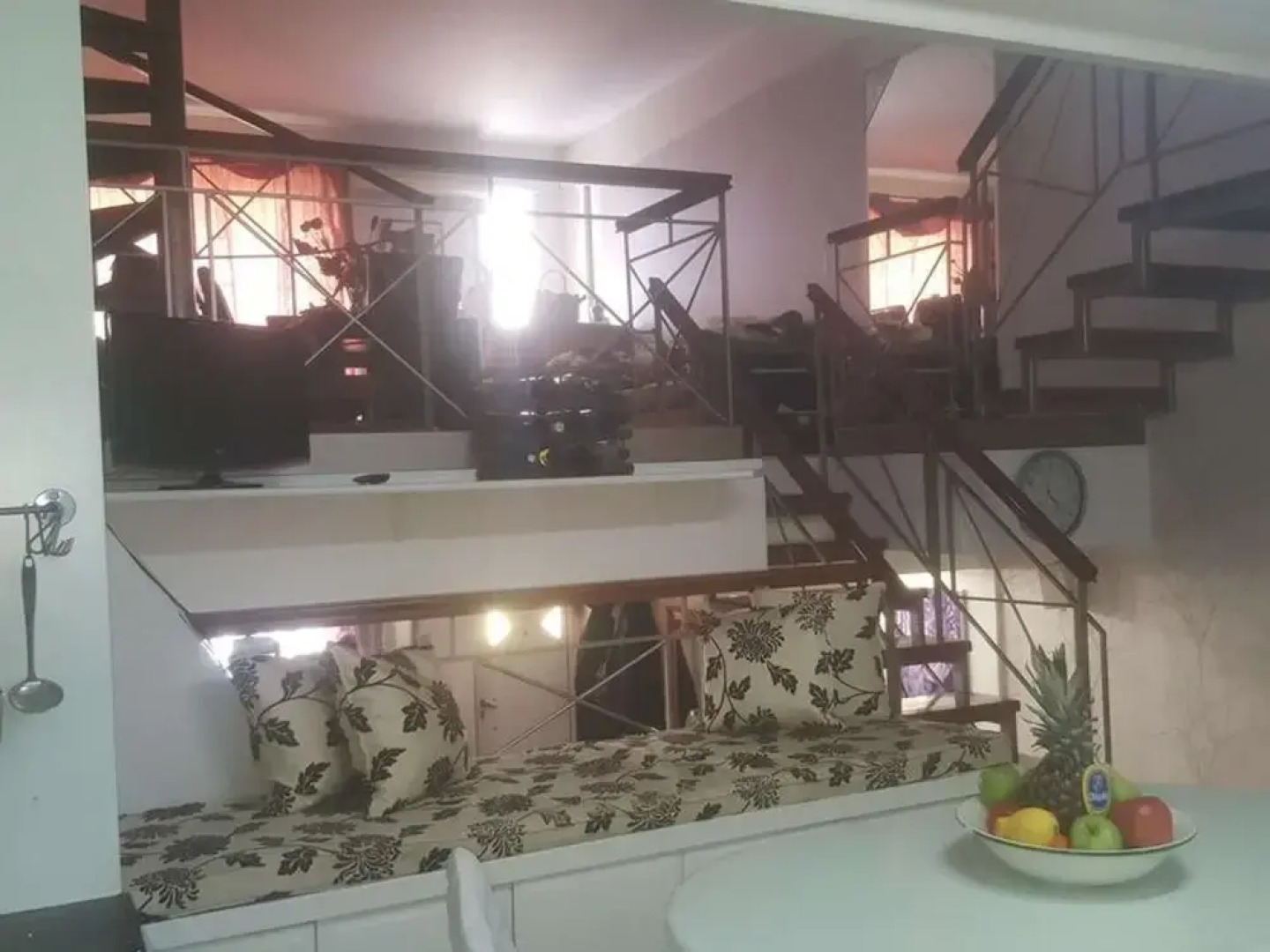 The 2 Islands Villa, Athens, Pachi,front-beach Villa 3 Floors,7 Guests