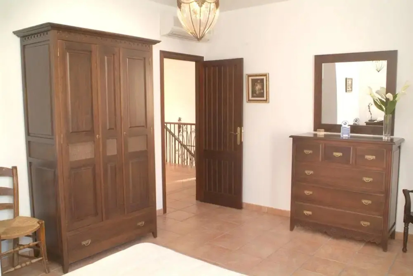 House With 5 Bedrooms in Priego de Cordoba, With Wonderful Mountain Vi