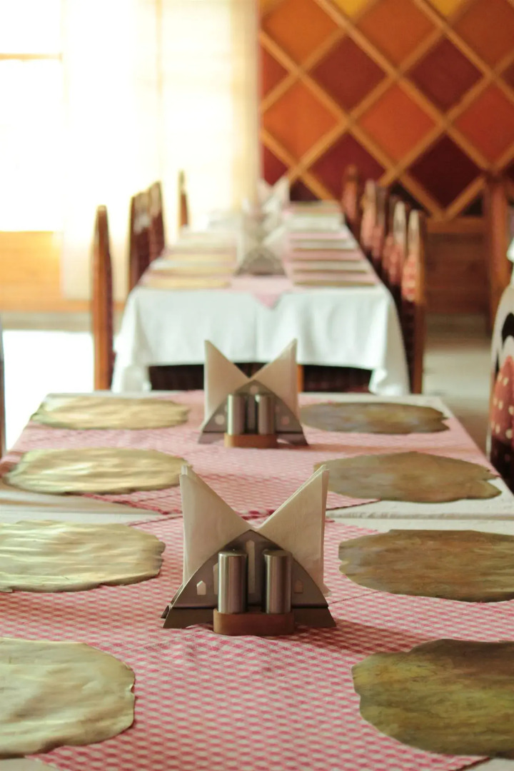 Bravia Hotel Manali Inn