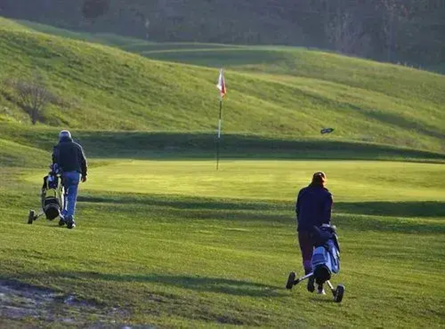 Golf Relais Monforte