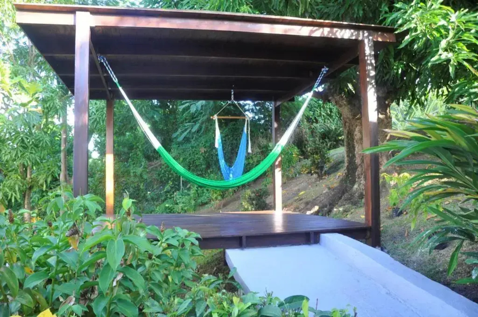 Marigot Palms Luxury Caribbean Apartment Suites