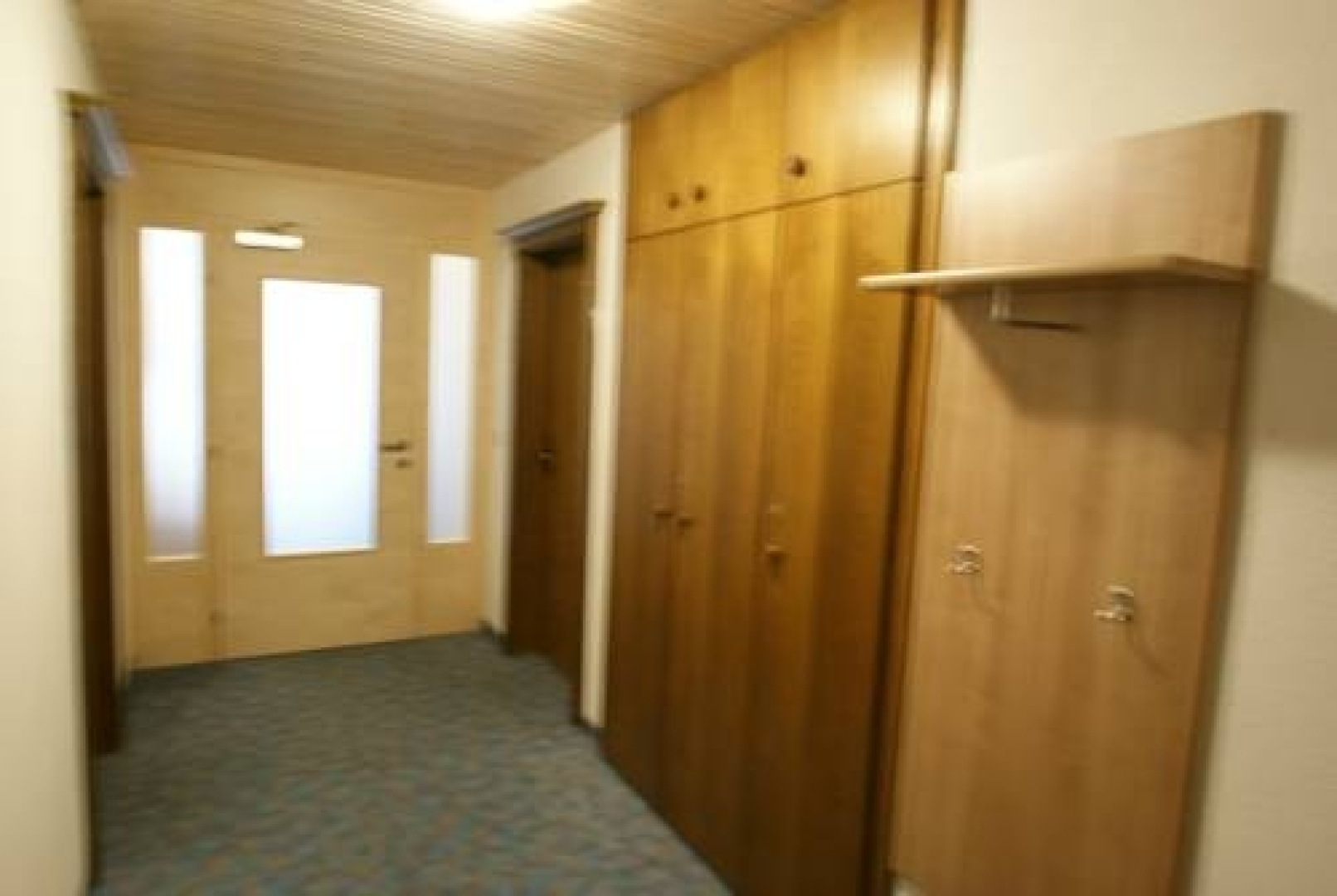 Garni Apart Elisabeth