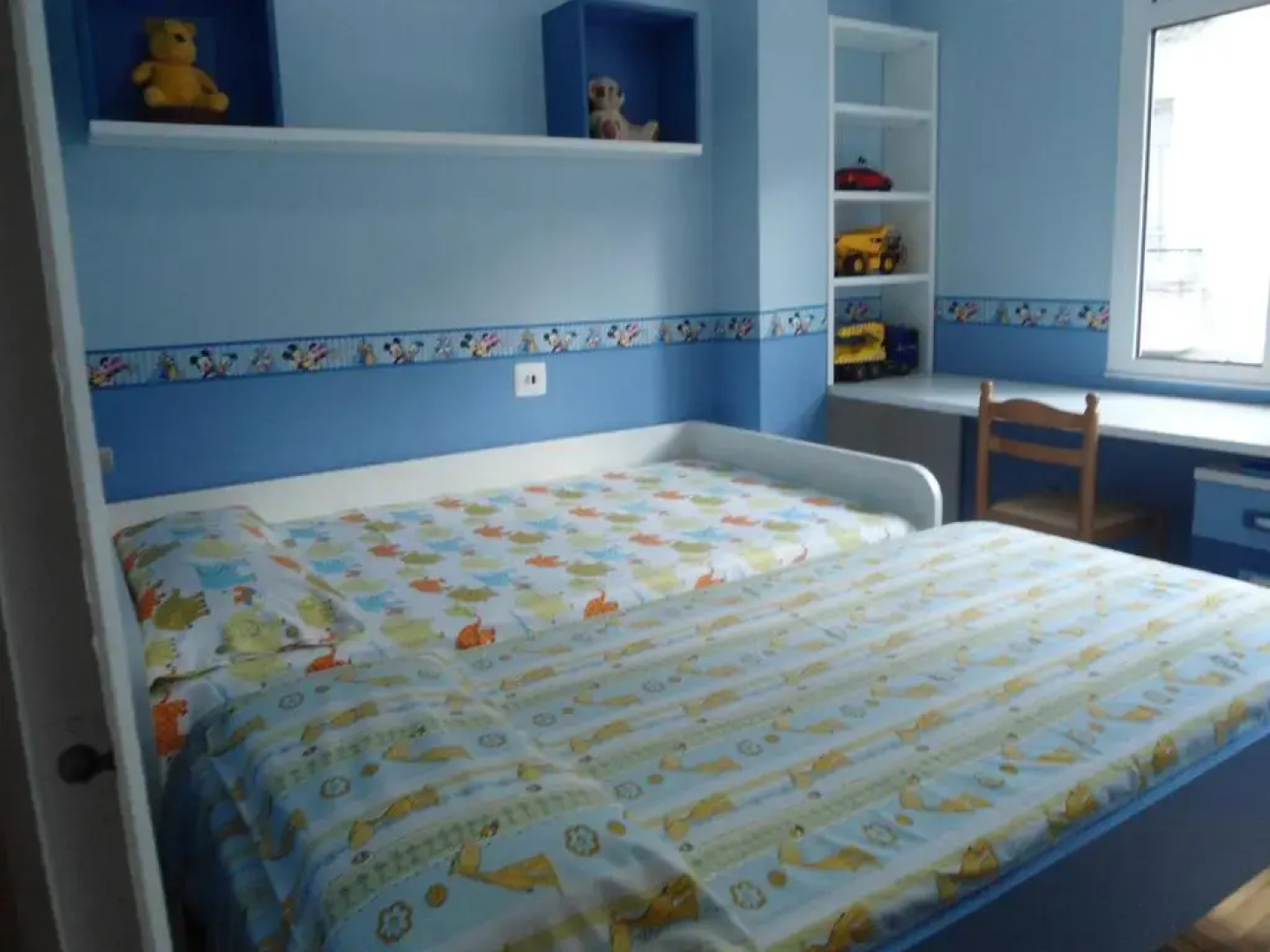 Acogedor Apartamento Ribeira Sacra