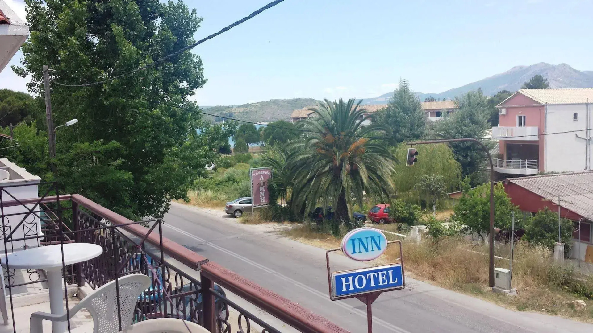 Ermis Hotels & Resorts