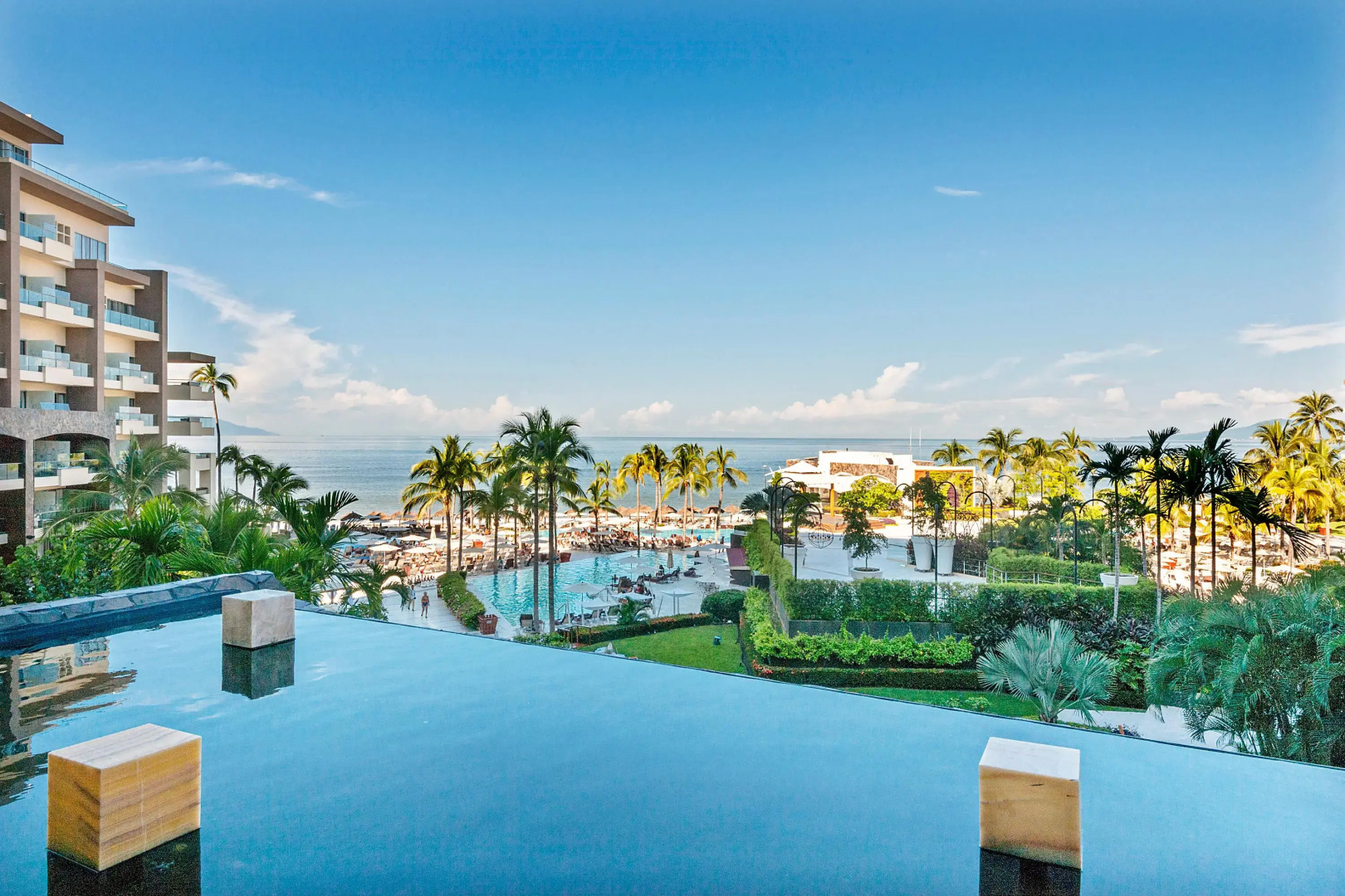 Secrets Vallarta Bay Puerto Vallarta - All Inclusive