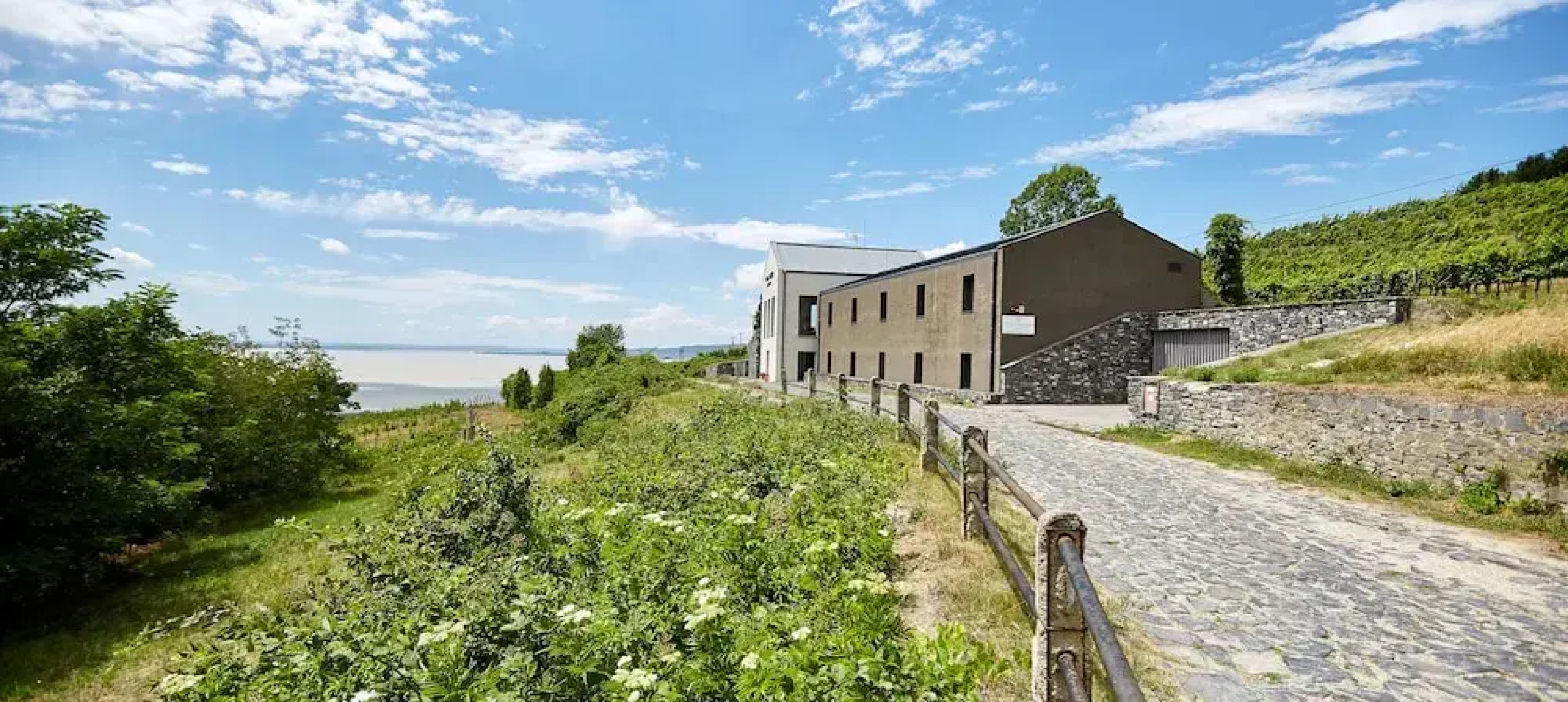 Villa Patzay Borhotel