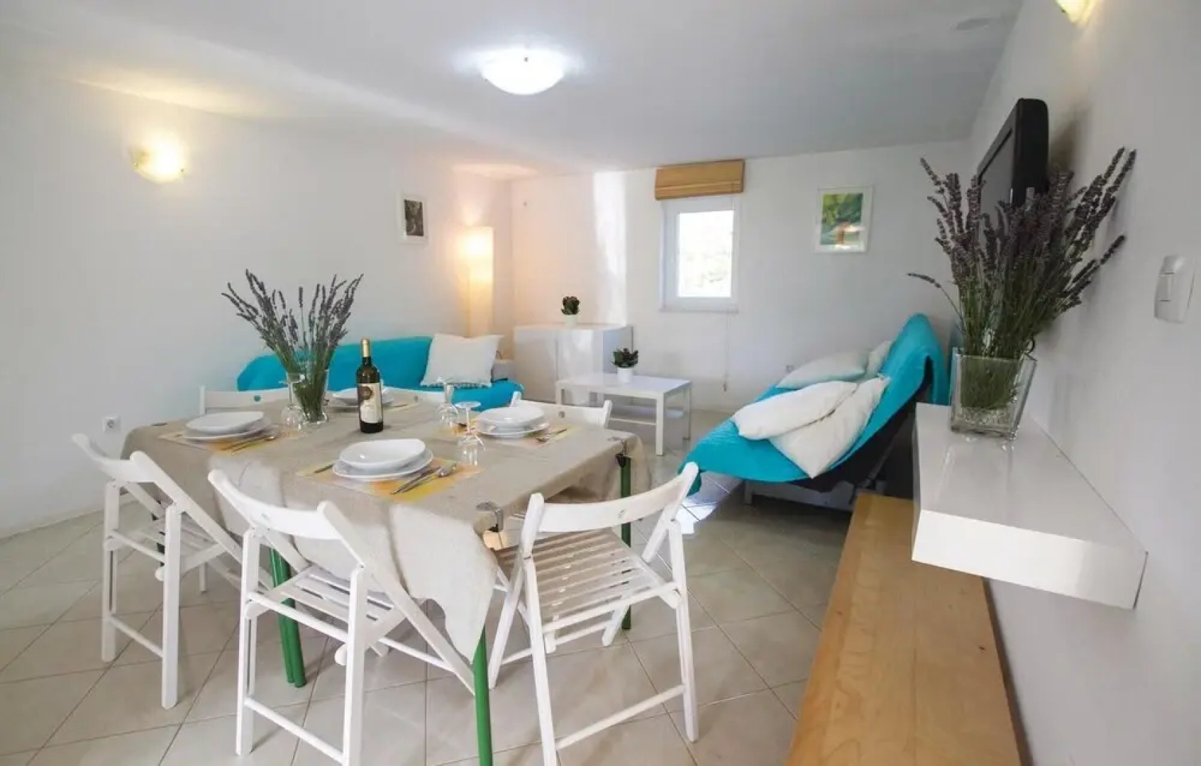 Amazing Home in Santalezi With Wifi and 3 Bedrooms