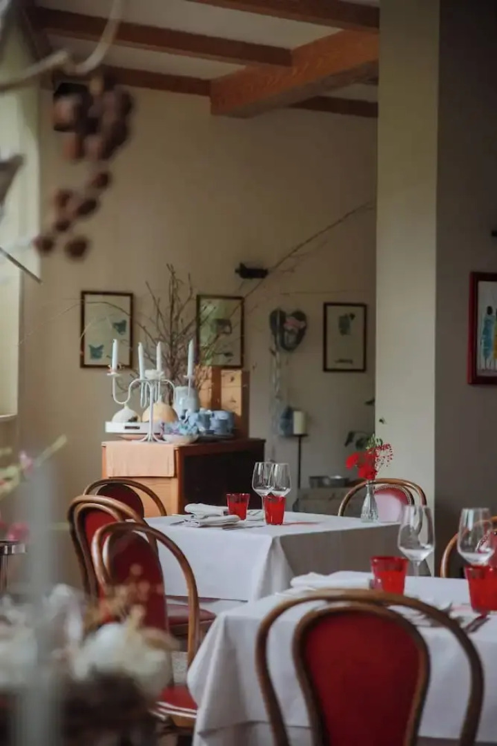 Garden Hotel Ristorante