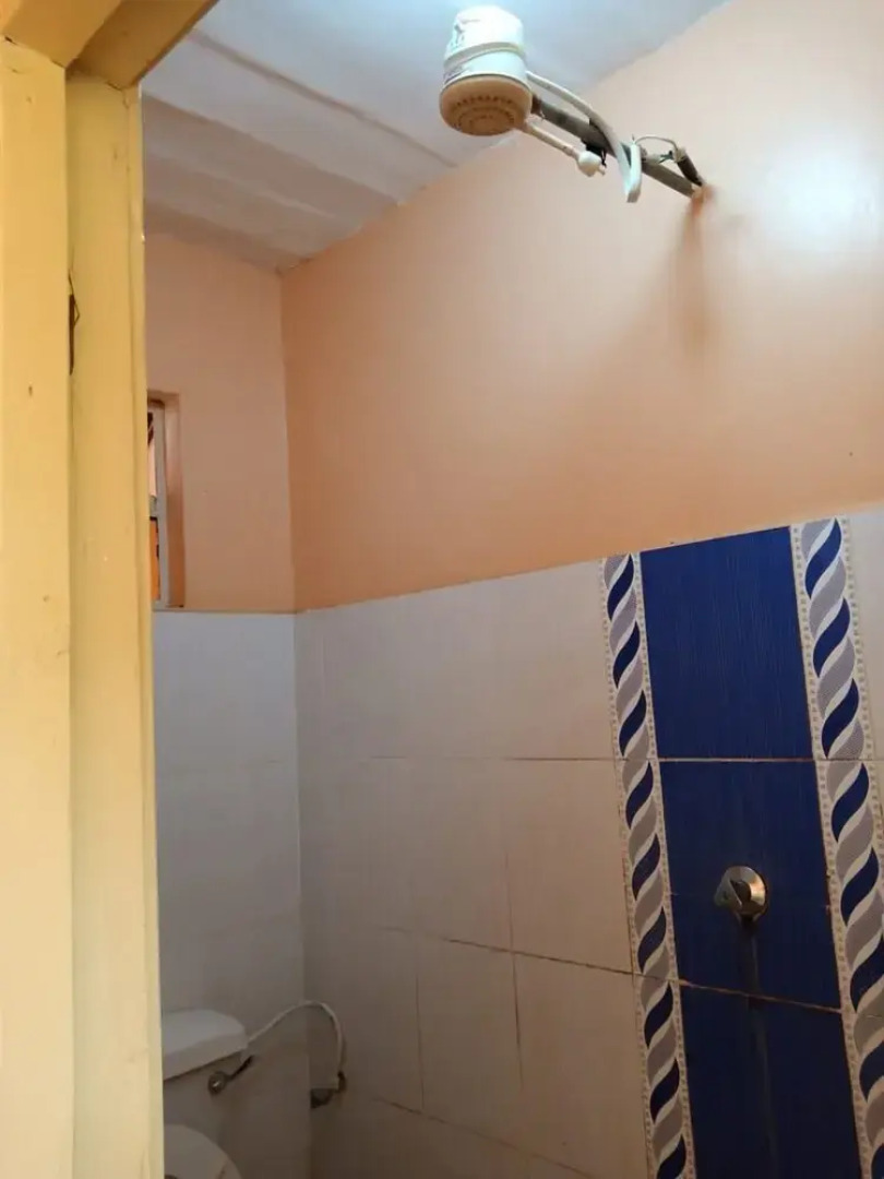 Dillions Highway Motel