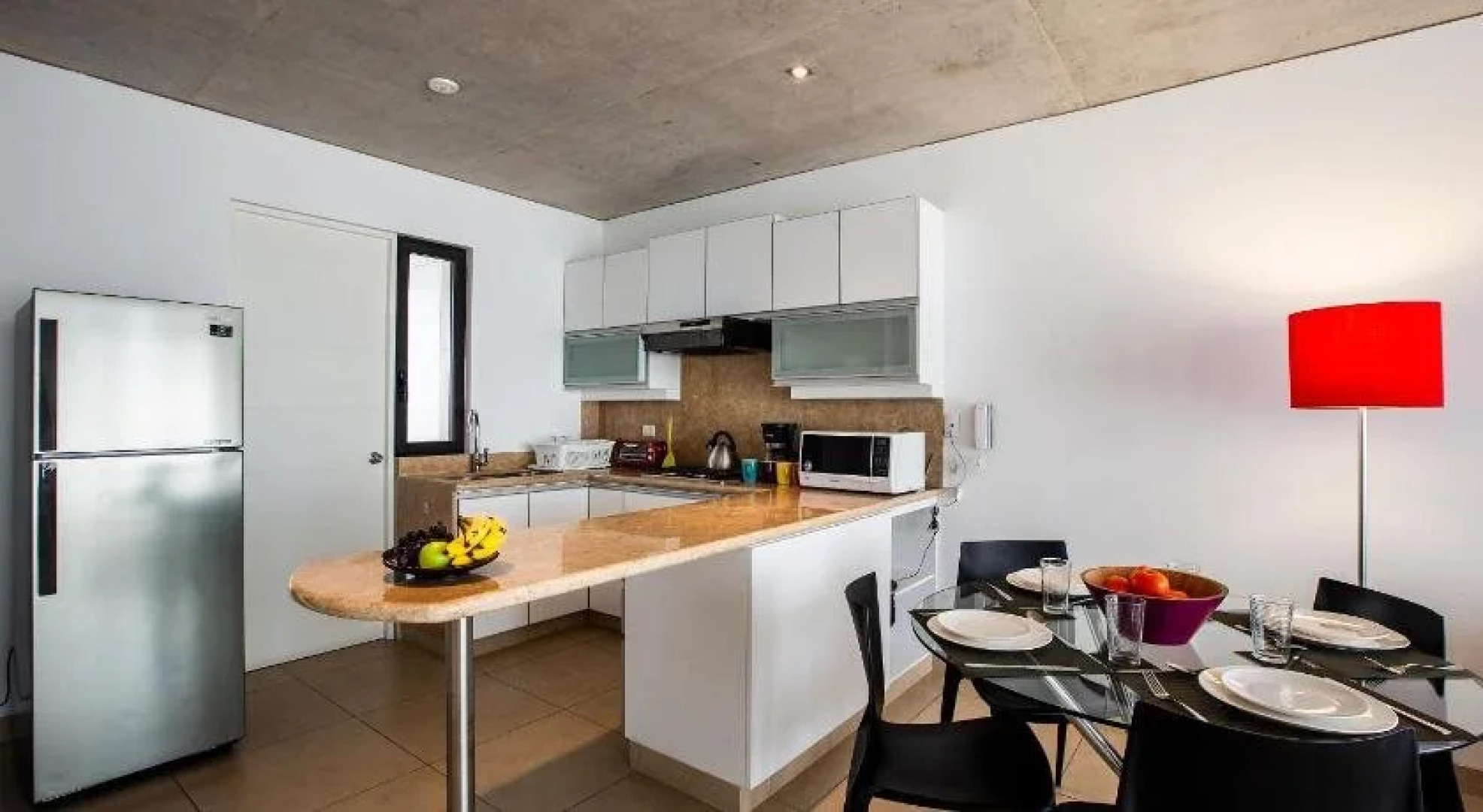 Apartamentos Lima 501