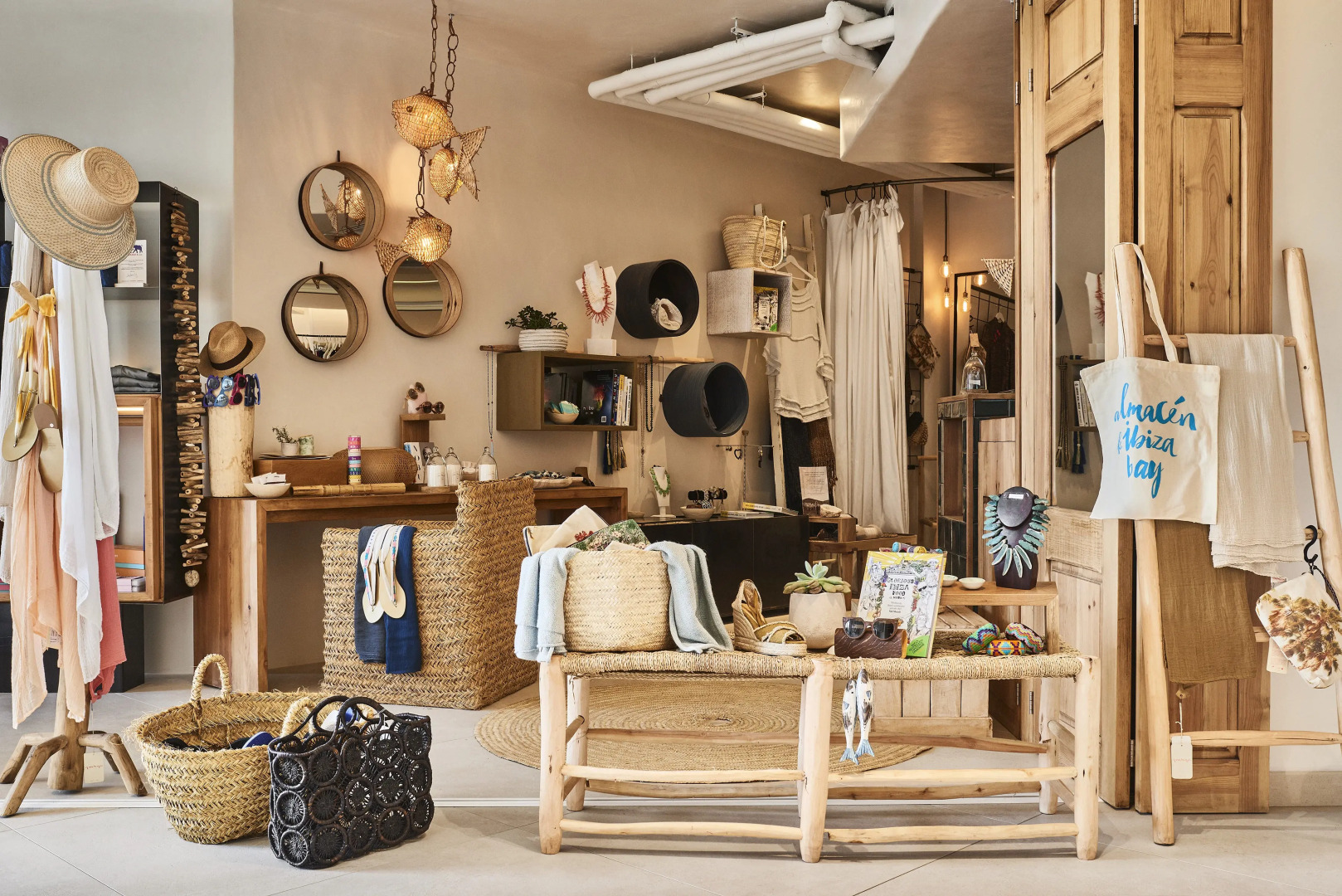 Nobu Hotel Ibiza Bay