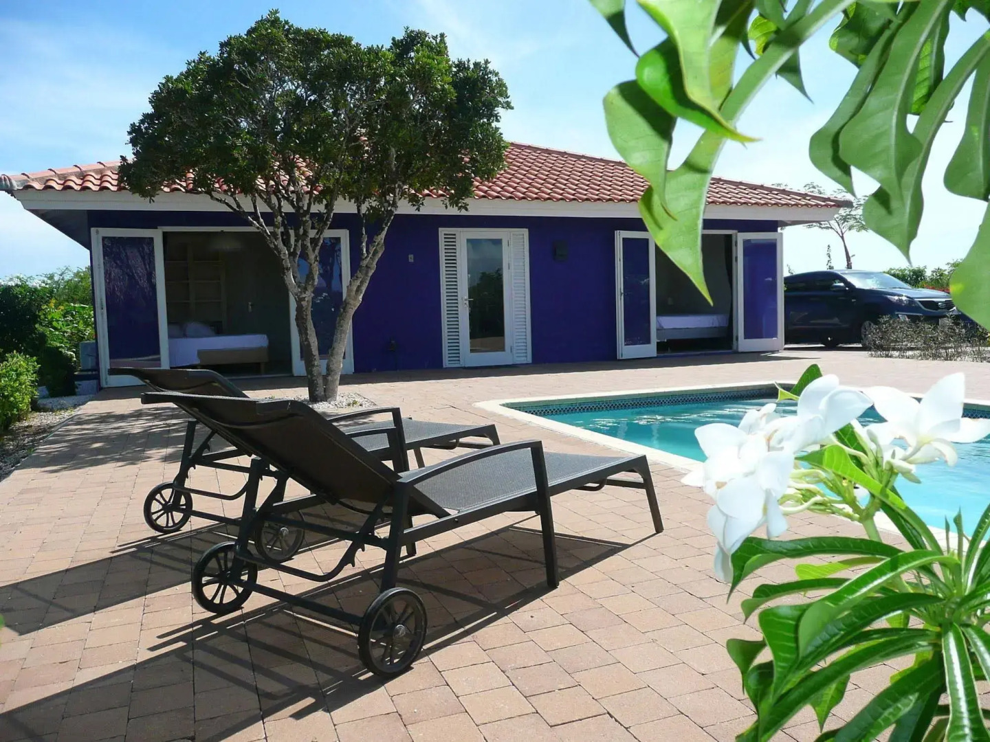 Coral Estate Rentals