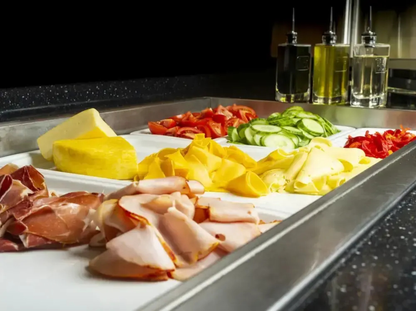 Reitenberger Spa Medical