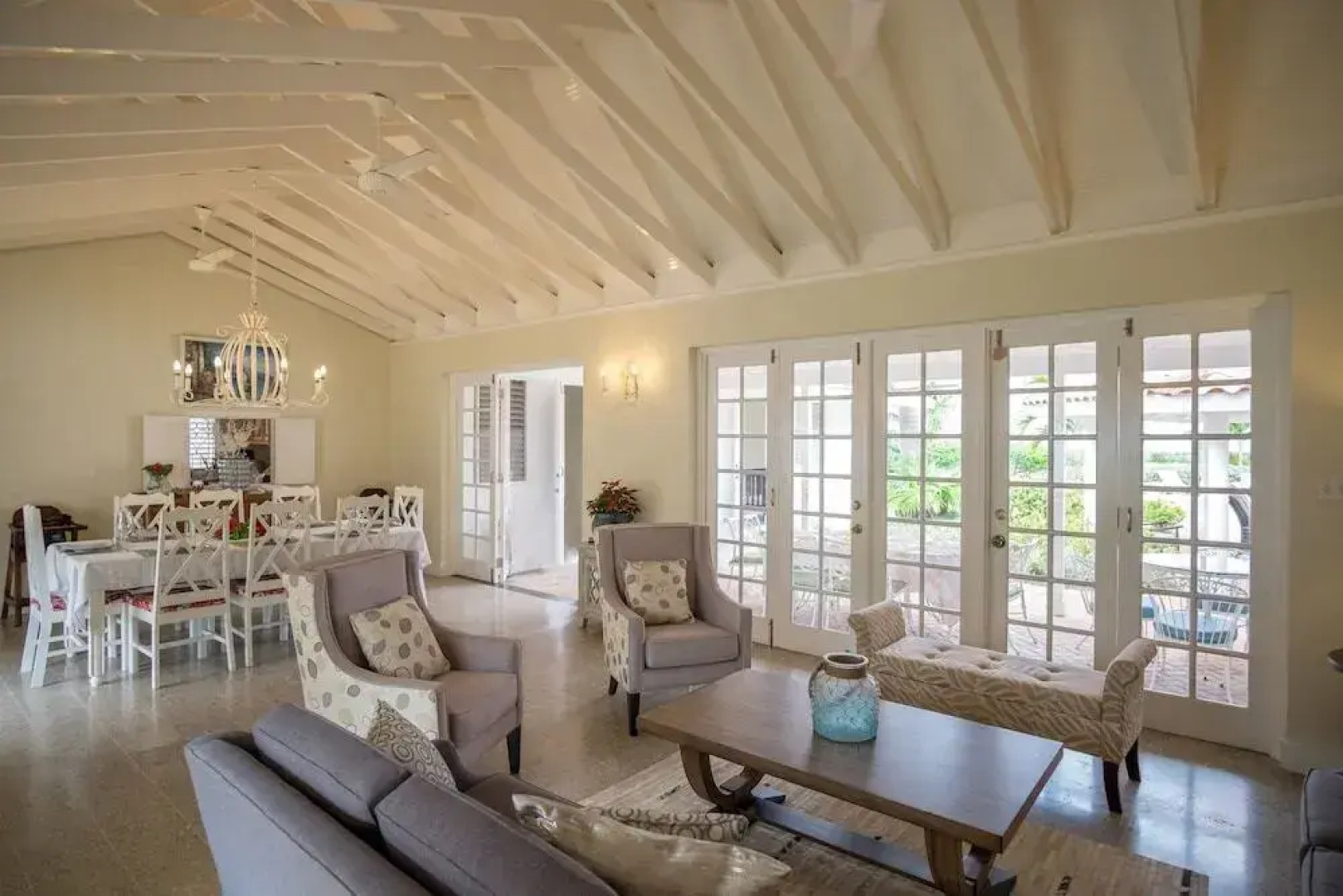 Paradise Ambiance Villa