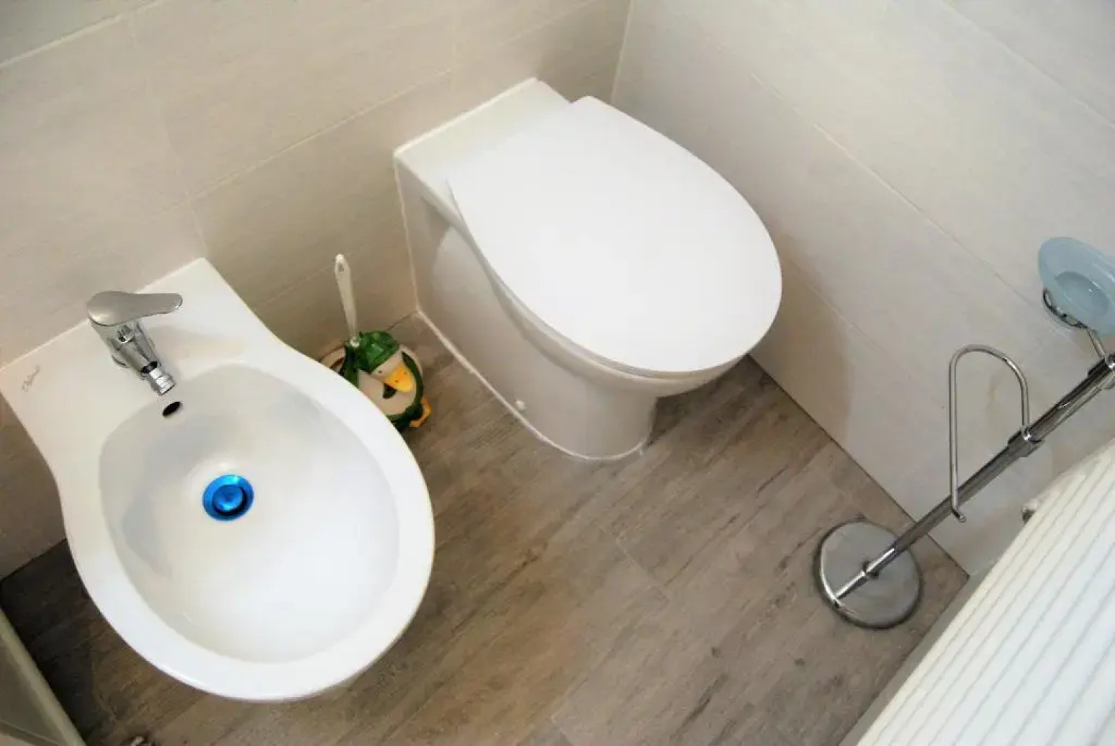 A c du Grillu Casa Vacanze