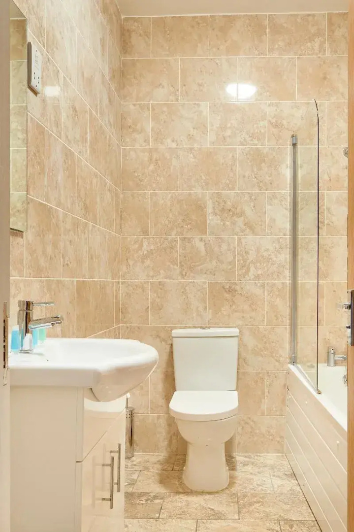 Belvilla Ilford Hill Hotel London