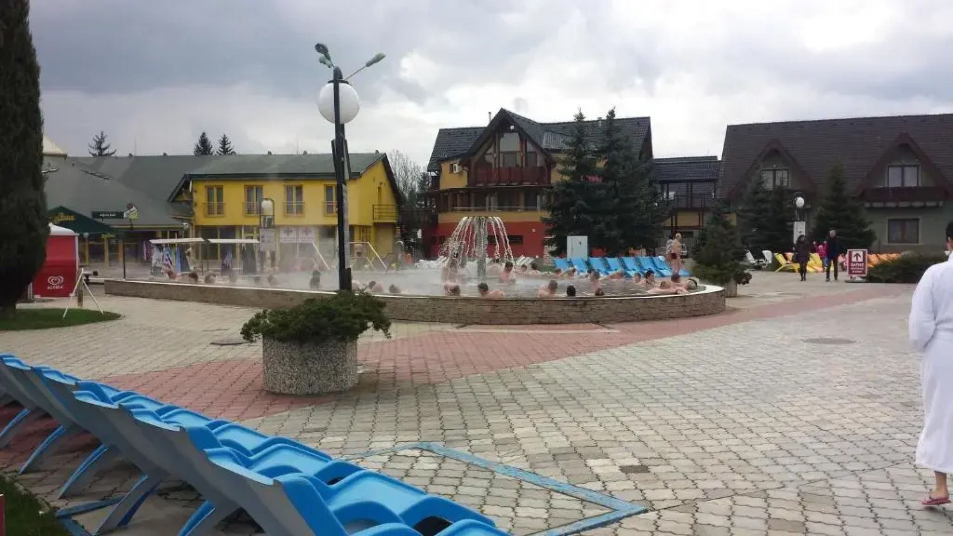 Free Apartman Besenova