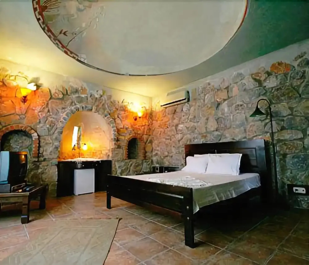 Antik Zeytin Hotel & Art