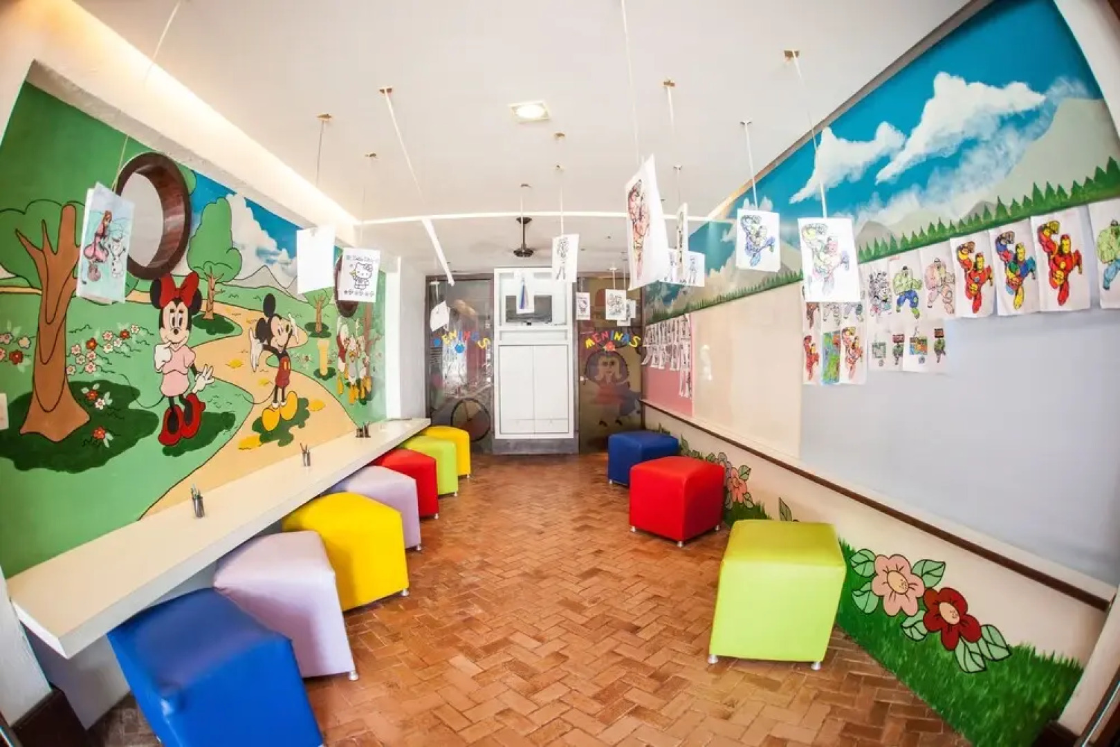 Hotel Parque da Costeira