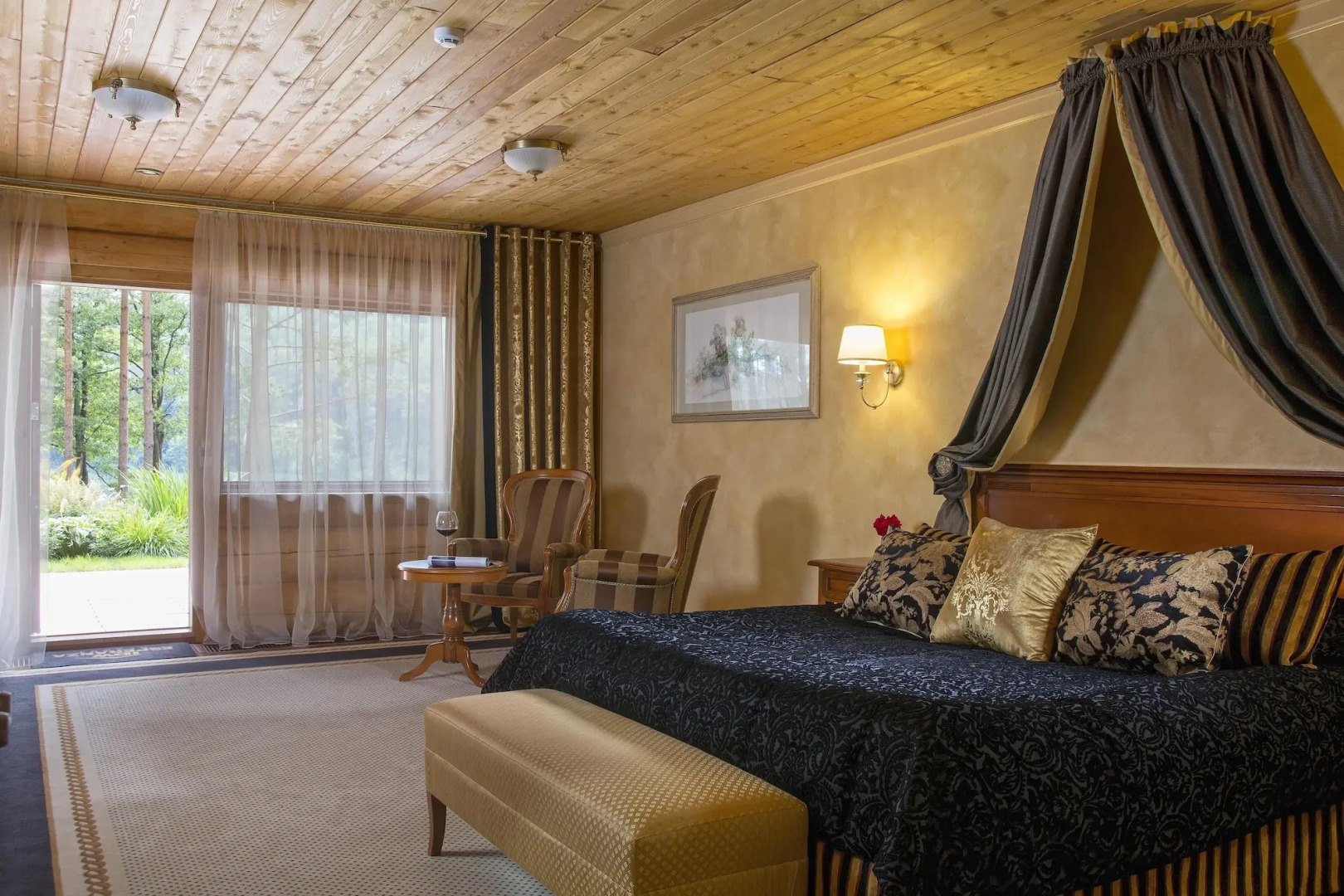 Отель Esperanza Resort