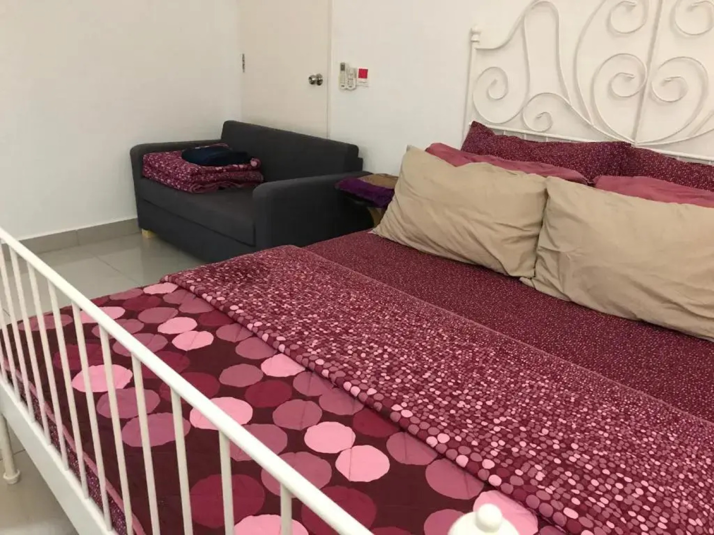 DUPLEX STUDIO Urban360 Gombak