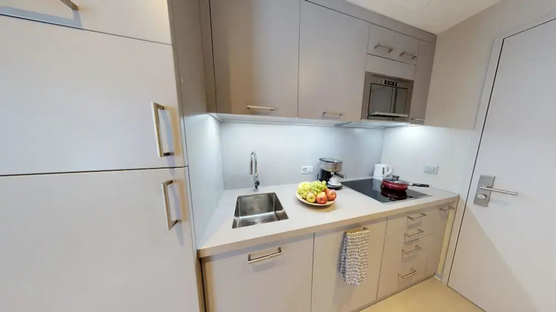 VISIONAPARTMENTS - Serviced Apartments Lausanne