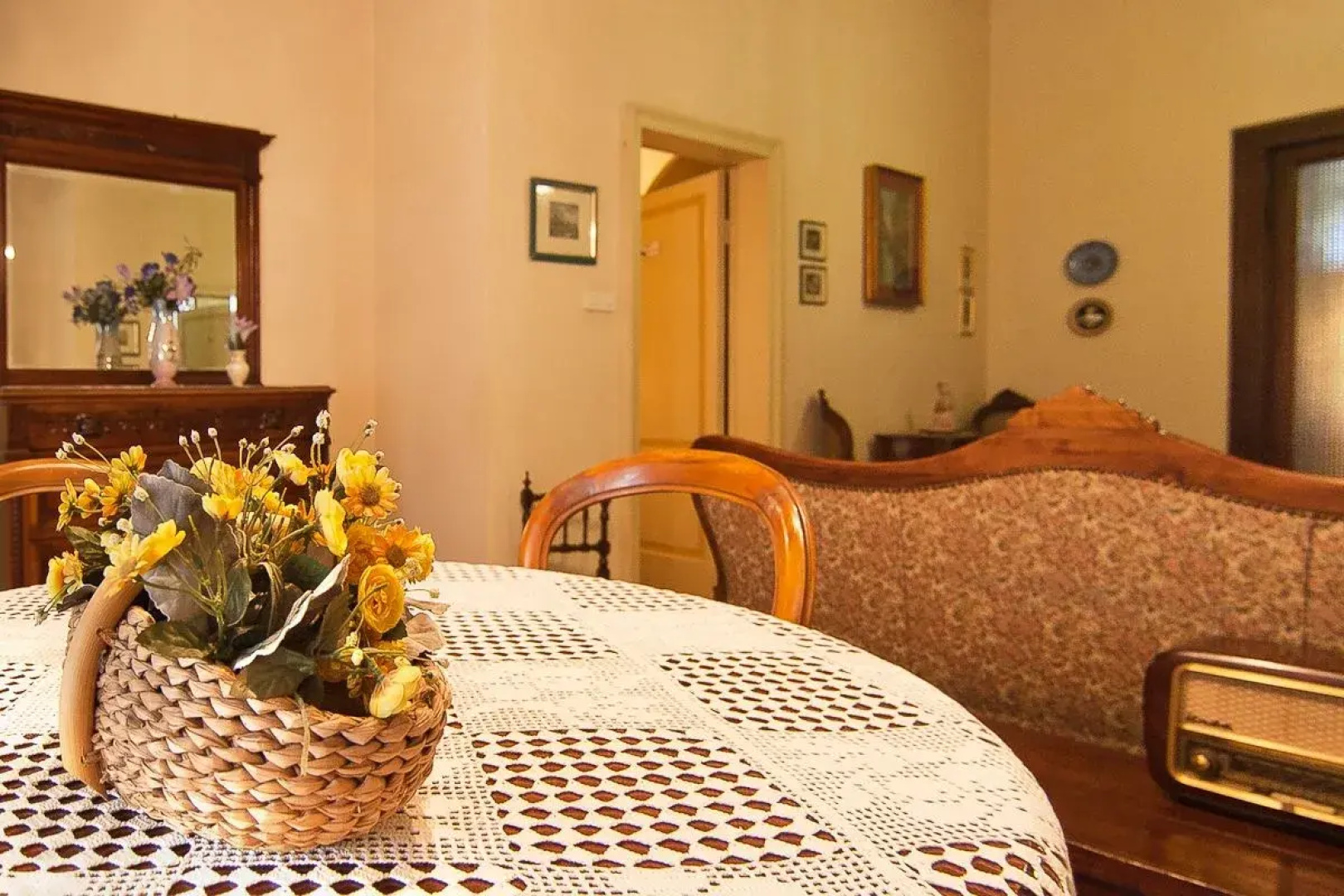 B&B Villa Fiorita
