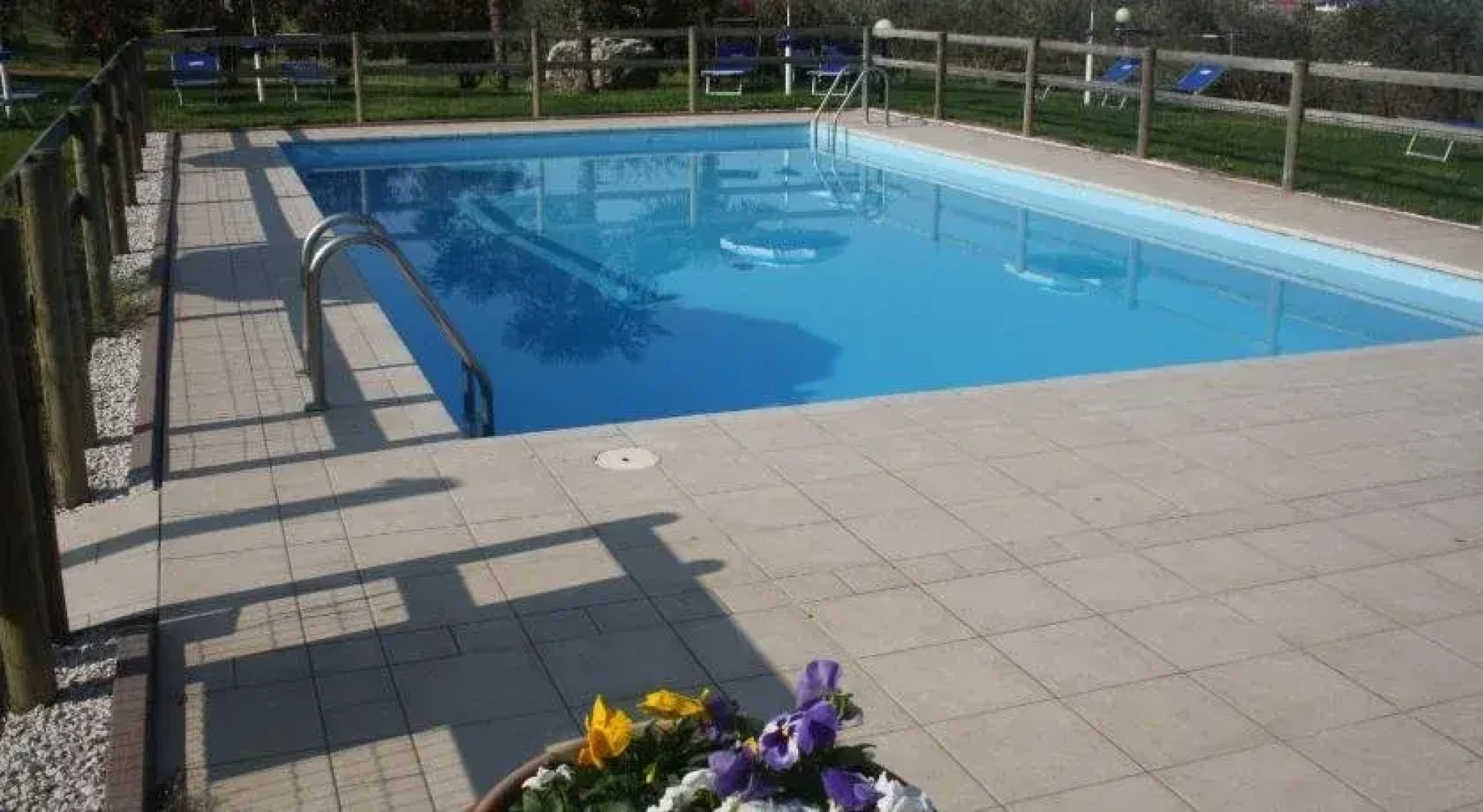 Agriturismo Il Giardino Degli Ulivi