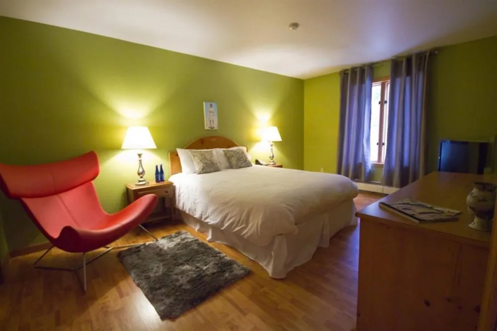 Mountain Road Resort