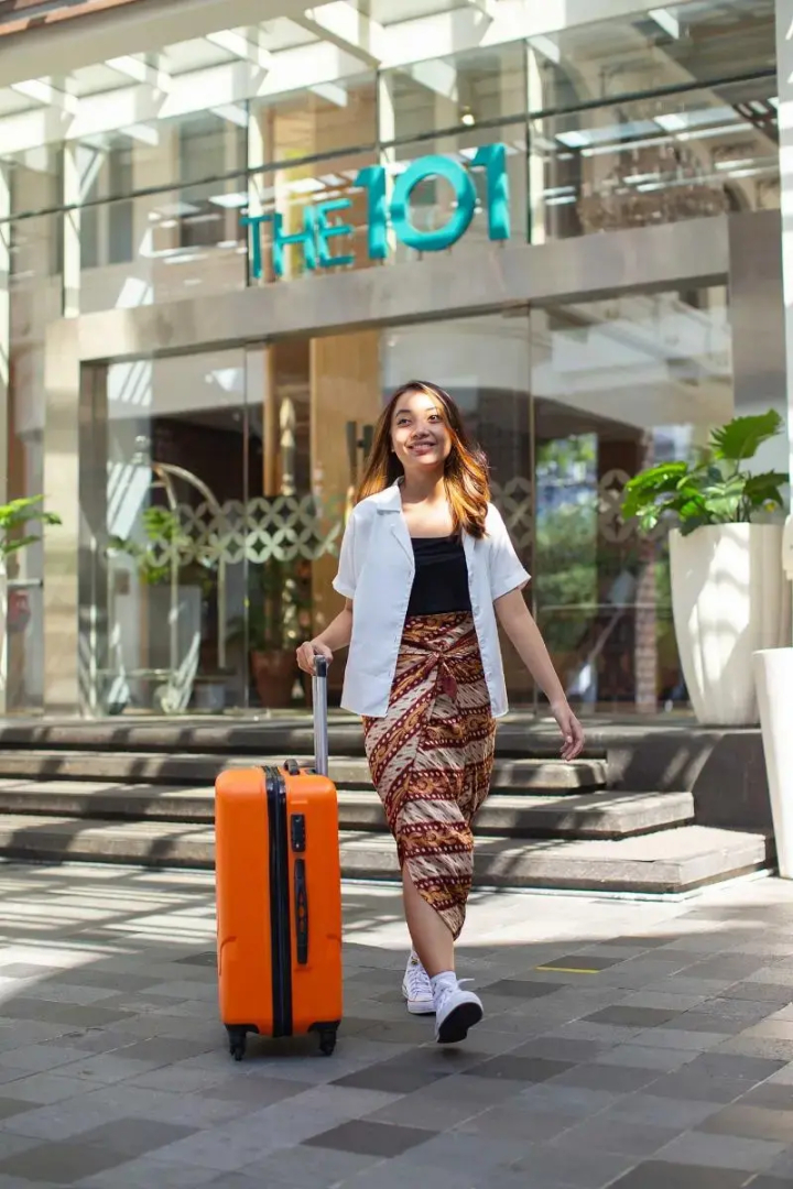 THE 1O1 Yogyakarta Tugu