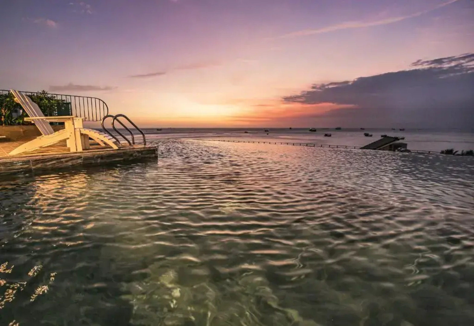 Fati Boutique Hotel & Apartment