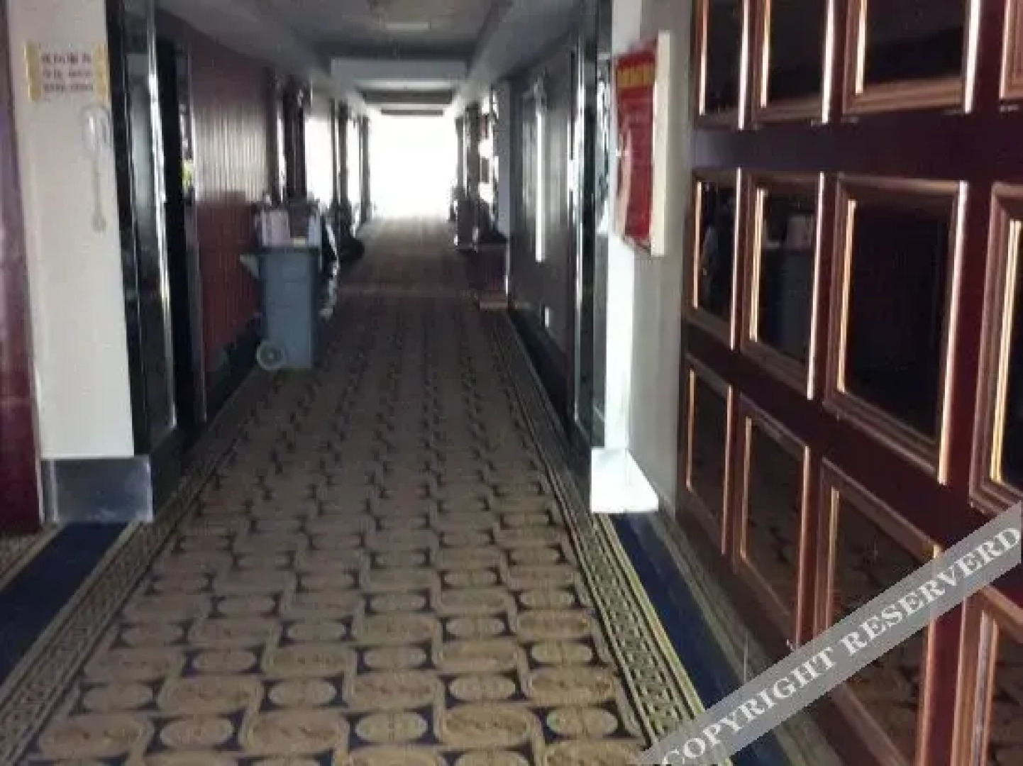 Phoenix Holiday Hotel